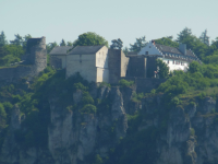 Burgruine Arnsberg